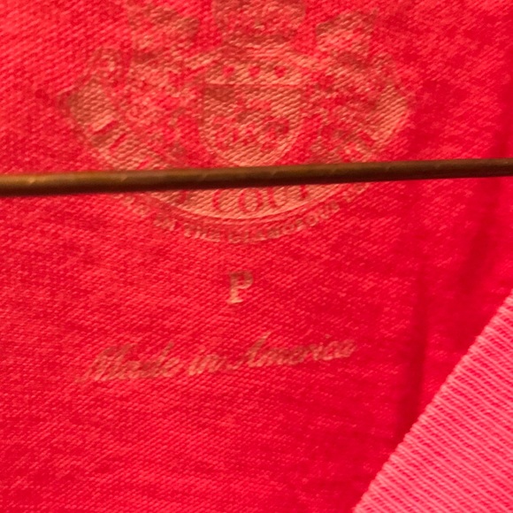 Juicy couture tee - Picture 2 of 4